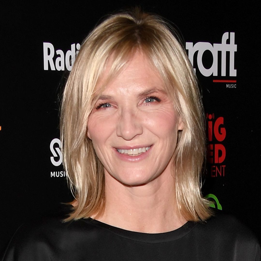 Jo Whiley opens up about 'awful' week amid sister's health issues after contracting coronavirus
