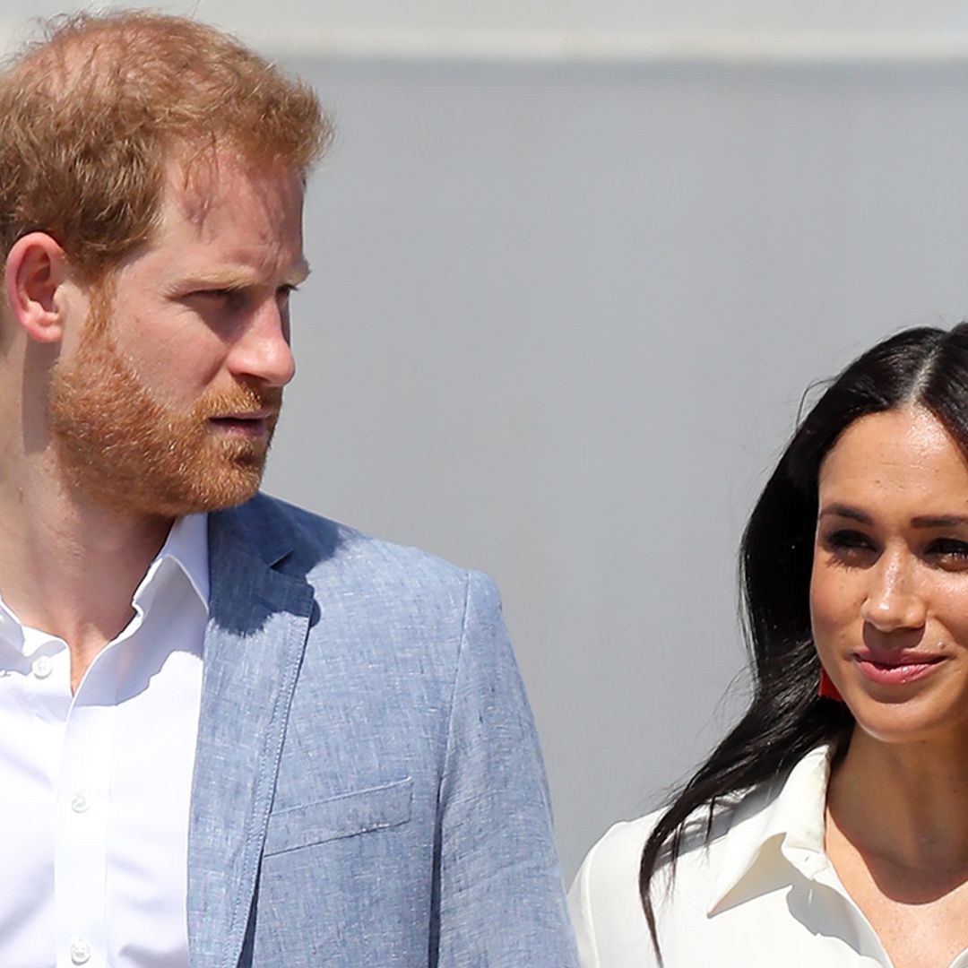 Why Prince Harry and Meghan Markle won't move back to Nottingham Cottage