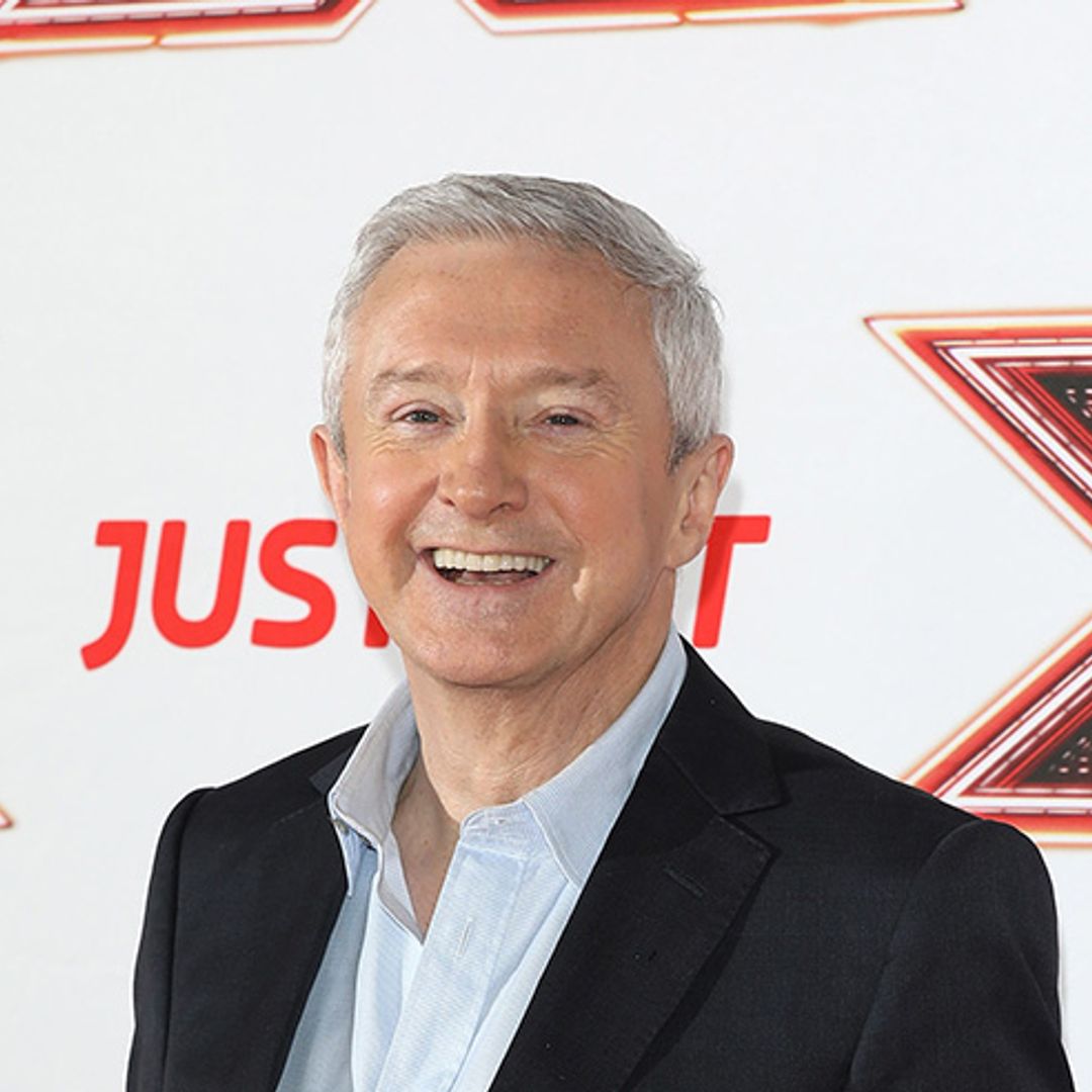 Louis Walsh speaks out after X Factor sacking reports