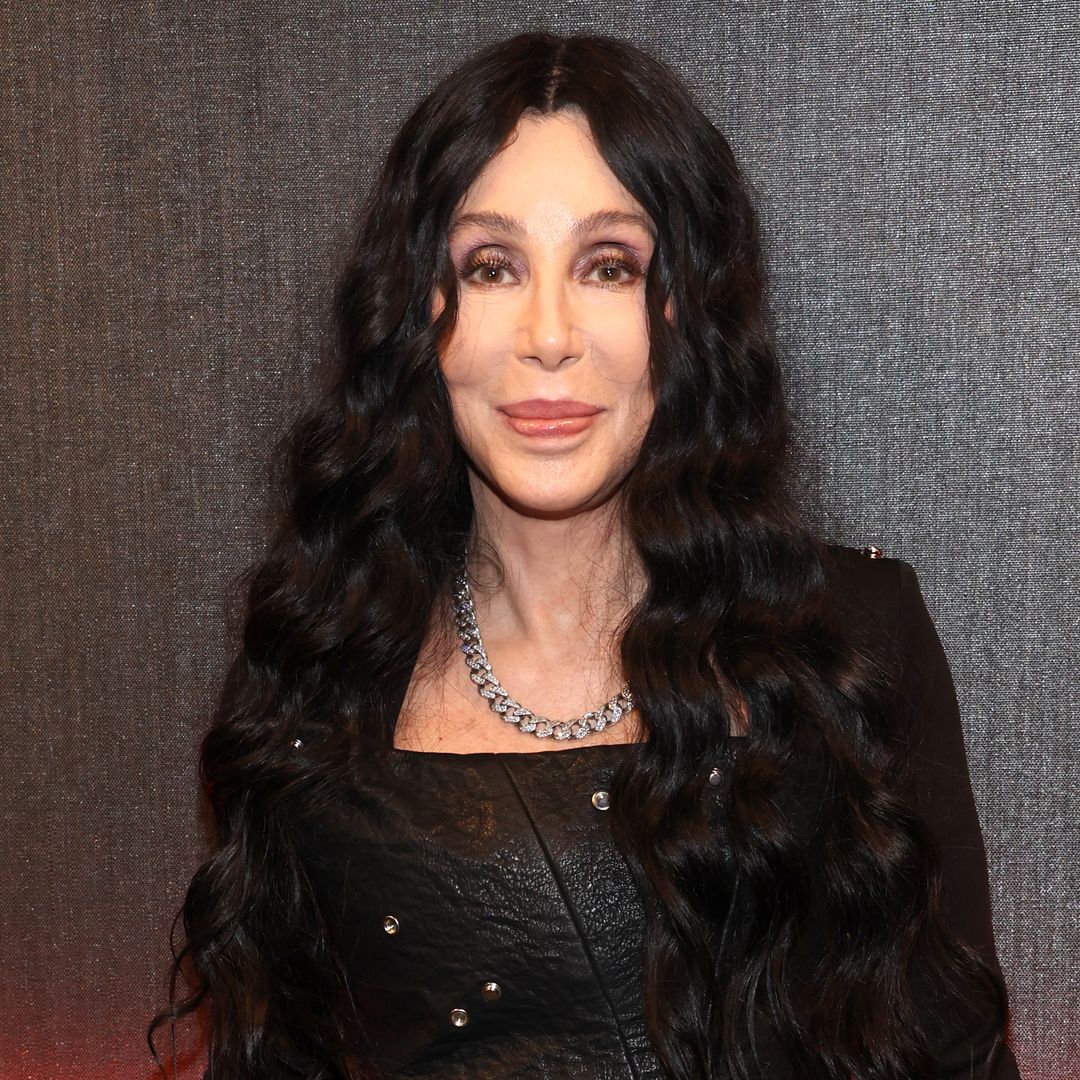 Cher reveals what name is written on her driver's license and the answer is iconic