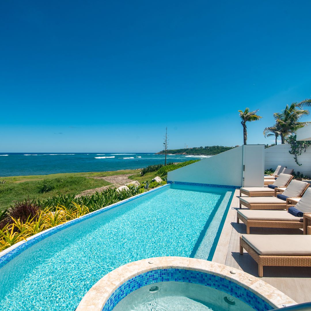 I'm an introvert – and I've found the best place to go on holiday