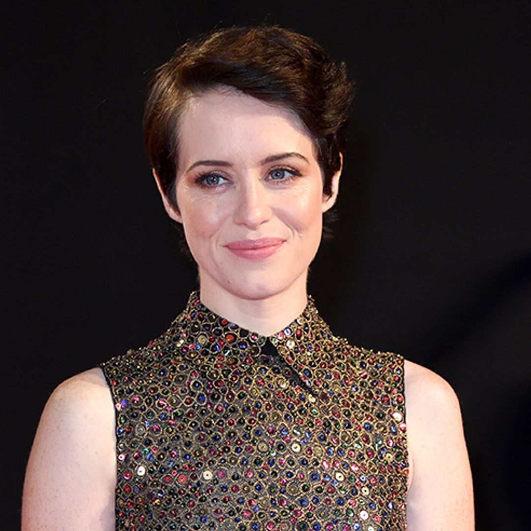 Why Claire Foy skipped SAG Awards – despite winning best actress award