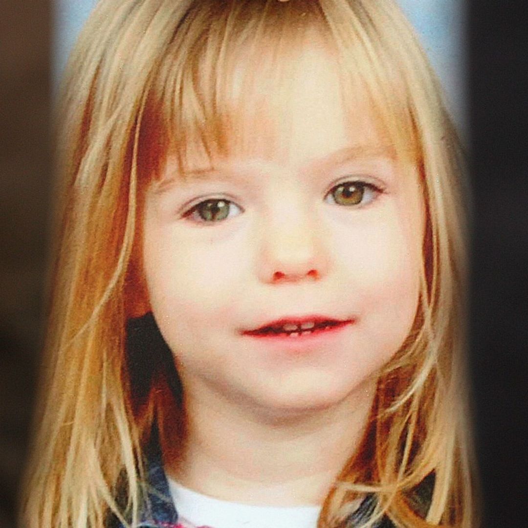 Madeleine McCann: new witness claims suspect ‘wanted money’ when he took toddler