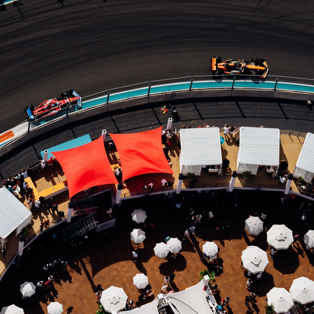 Miami Grand Prix 2025: Max Verstappen’s baby joy, Pitbull and Tiësto take the stage, and the ultimate guide to racing’s most glamorous weekend