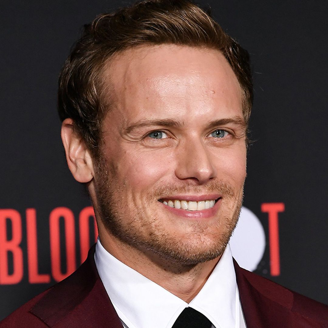 Sam Heughan admits to embarrassing personal moments in new book - details