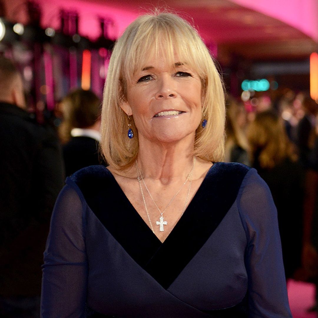 Loose Women's Linda Robson: who is in the actress' family?