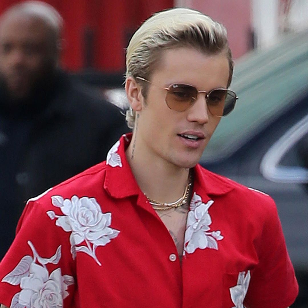 Justin Bieber shares rare photo of his lookalike sisters – see here