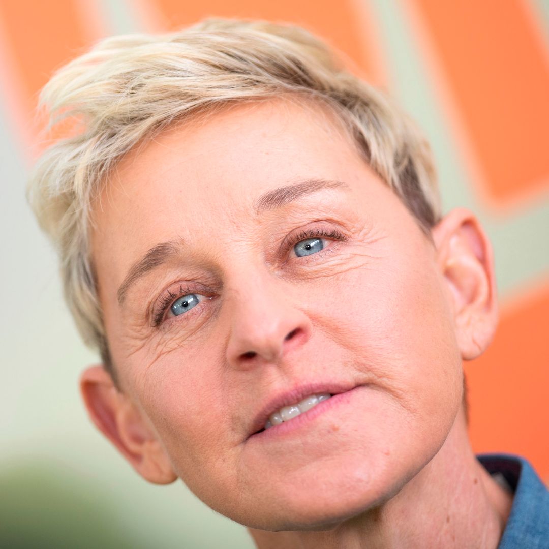 Ellen DeGeneres hit with new lawsuit after 2023 car crash