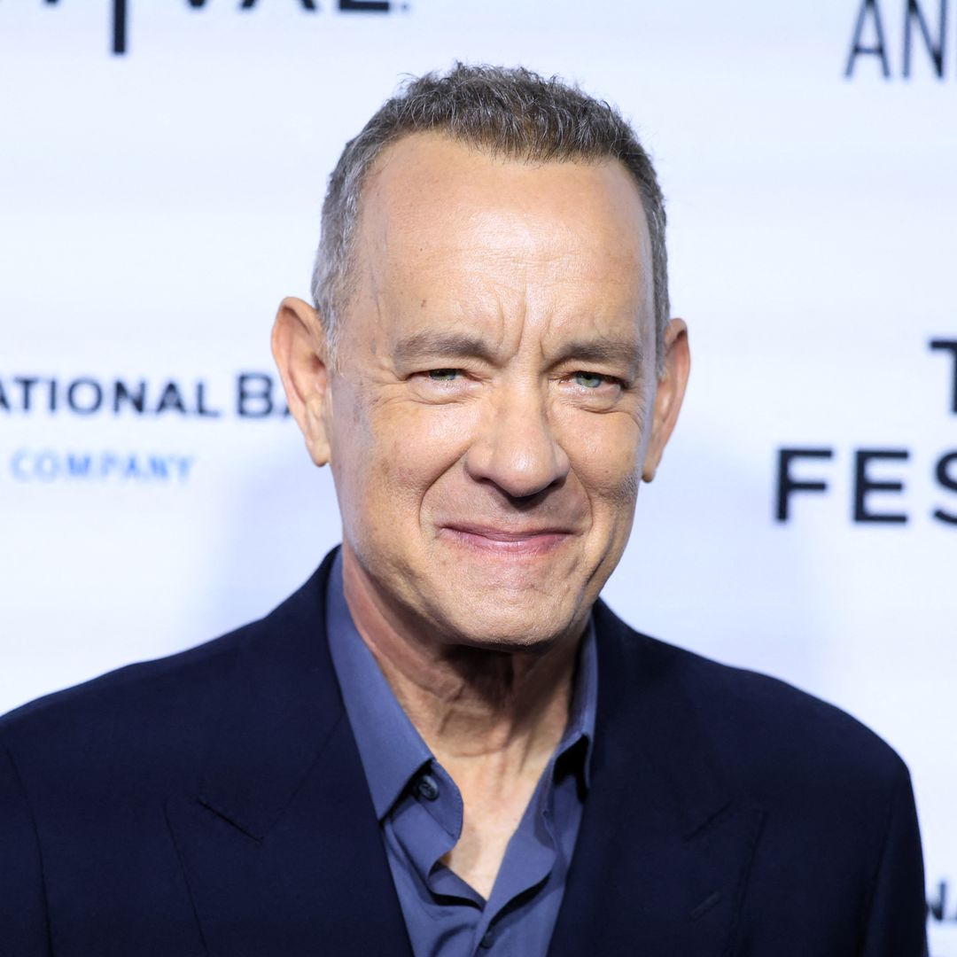 Meet Tom Hanks' 3 siblings