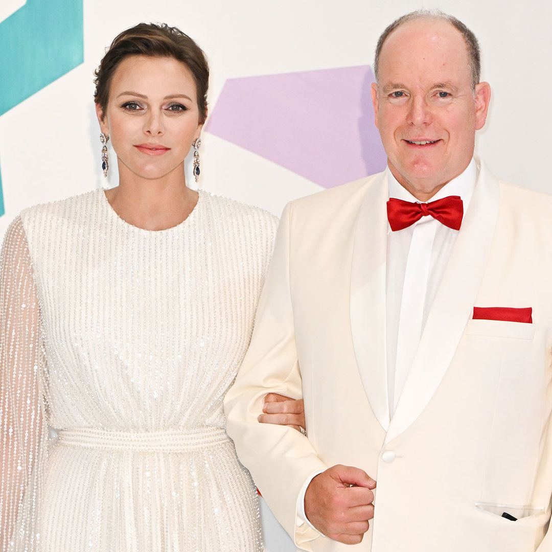 Prince Albert's marriage to Princess Charlene, children, Olympic career and more