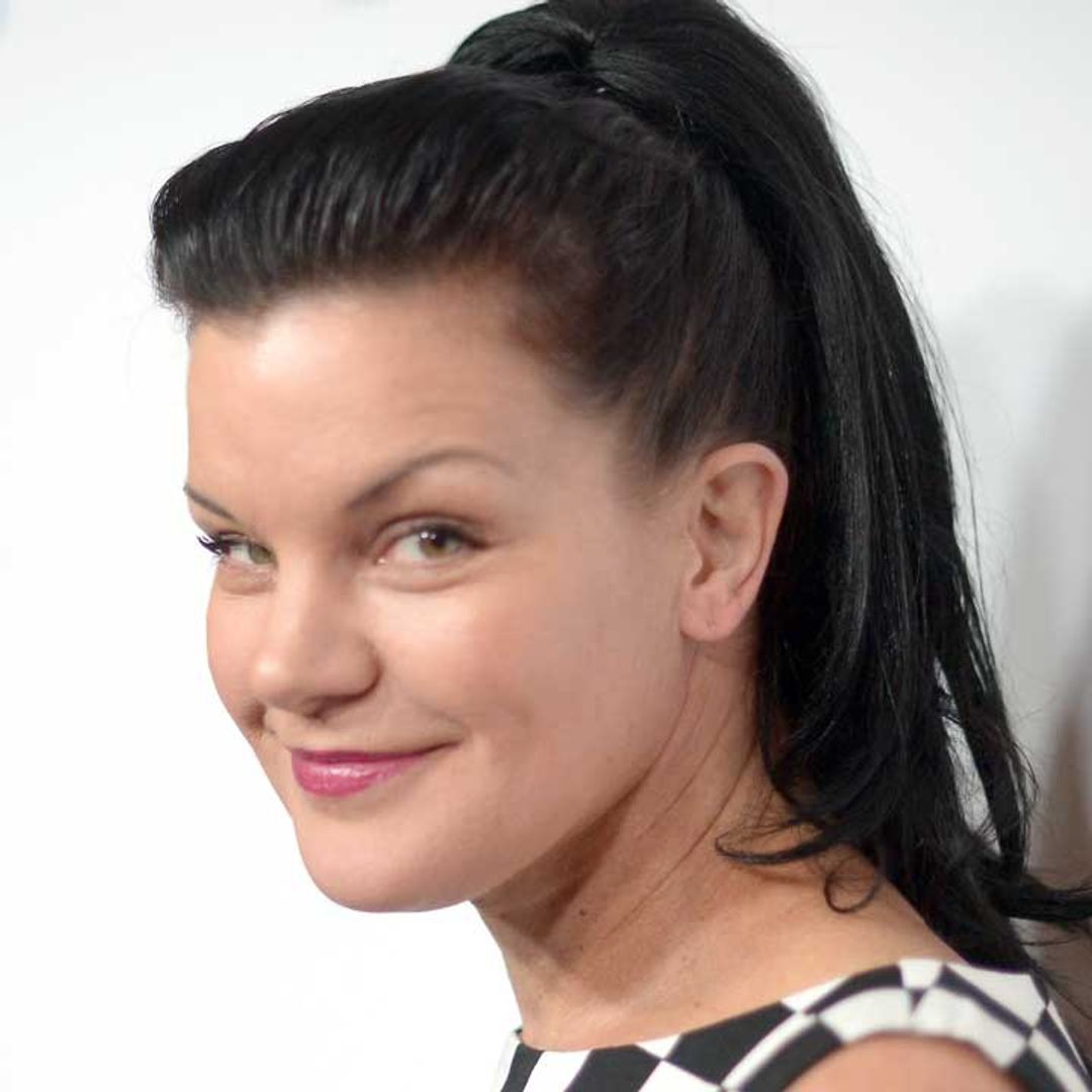 NCIS star Pauley Perrette shares health update following terrifying stroke