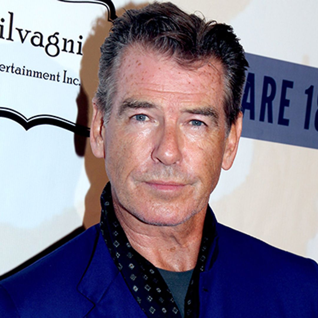 Pierce Brosnan, 70, faces jail time after breaking the law during filming of new movie