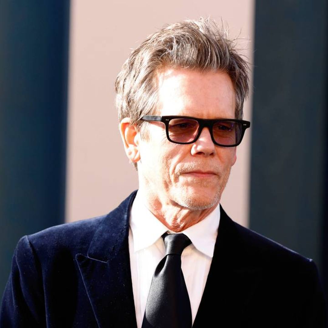 Kevin Bacon reveals fans called him out over his signature music videos
