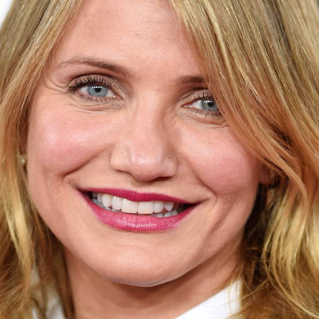 Cameron Diaz on being a mom to Raddix: The sweet things she's said about motherhood