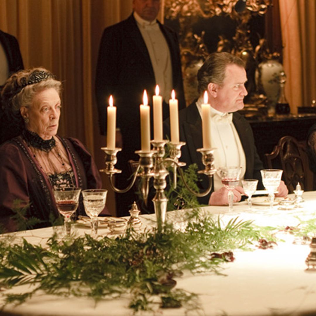 Downton Abbey reportedly set to end after sixth series as stars look for new projects in US