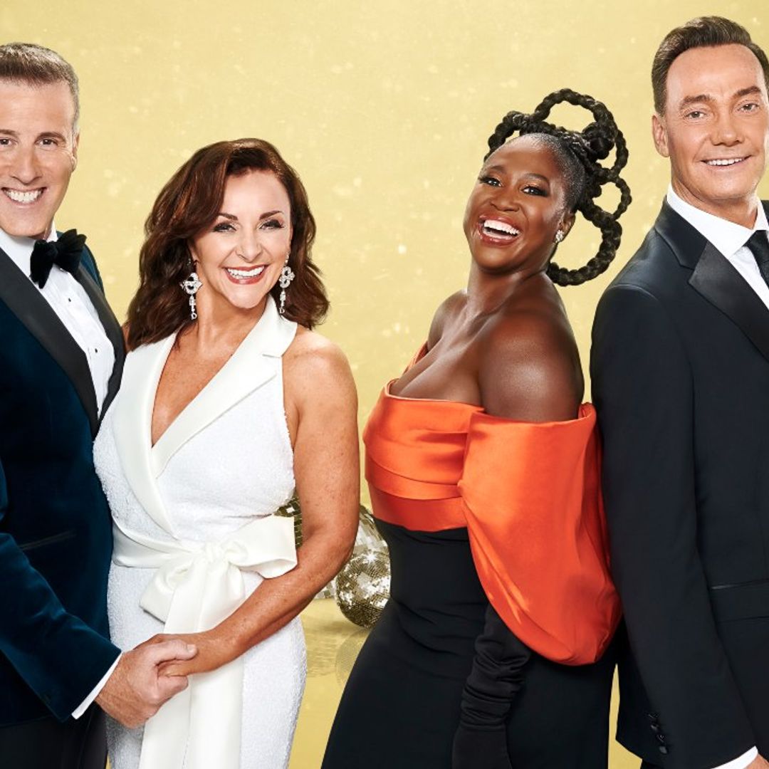 Strictly viewers make same complaint about judges following Saturday's live show
