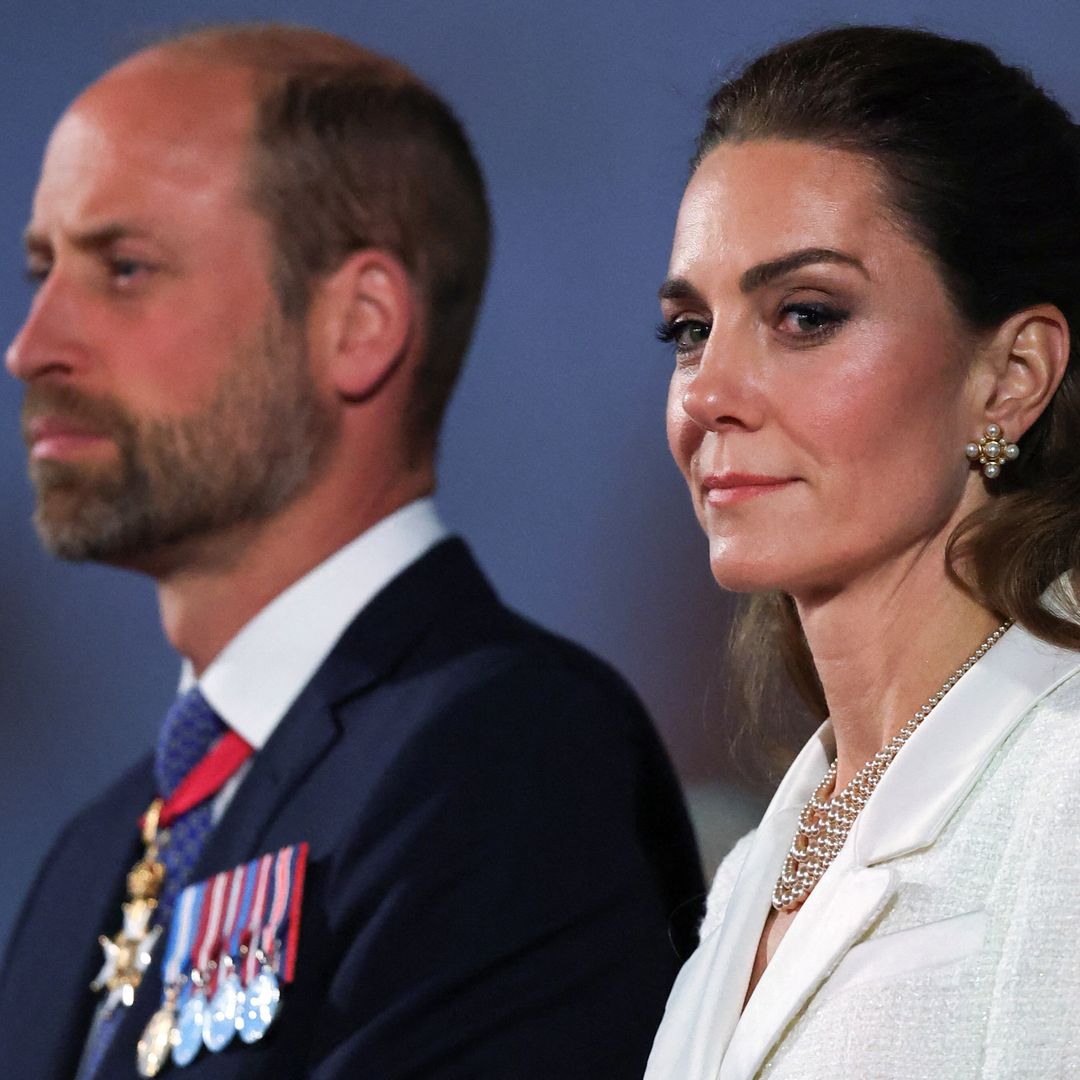 Real reason behind delay in Prince and Princess of Wales royal warrants revealed