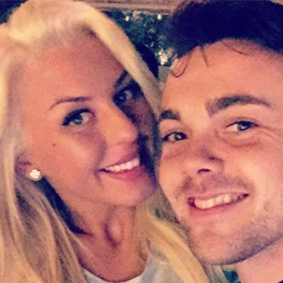 Ray Quinn reveals he has found love again following end of marriage