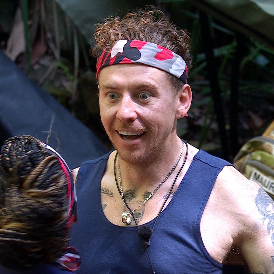 I'm A Celebrity fans very divided over 'winner'