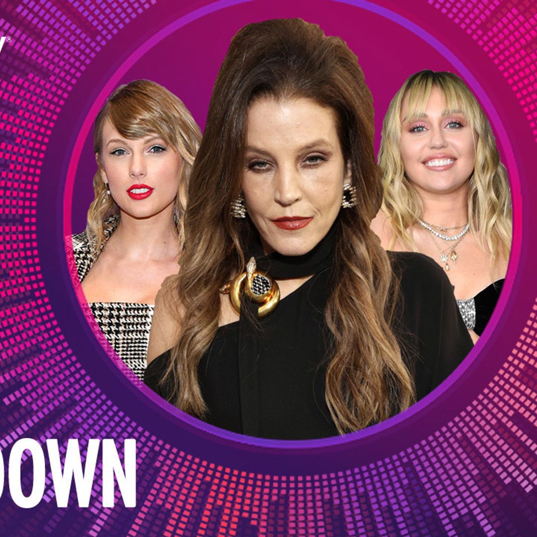 The Daily Lowdown: A-Listers left heartbroken over Lisa Marie Presley's passing
