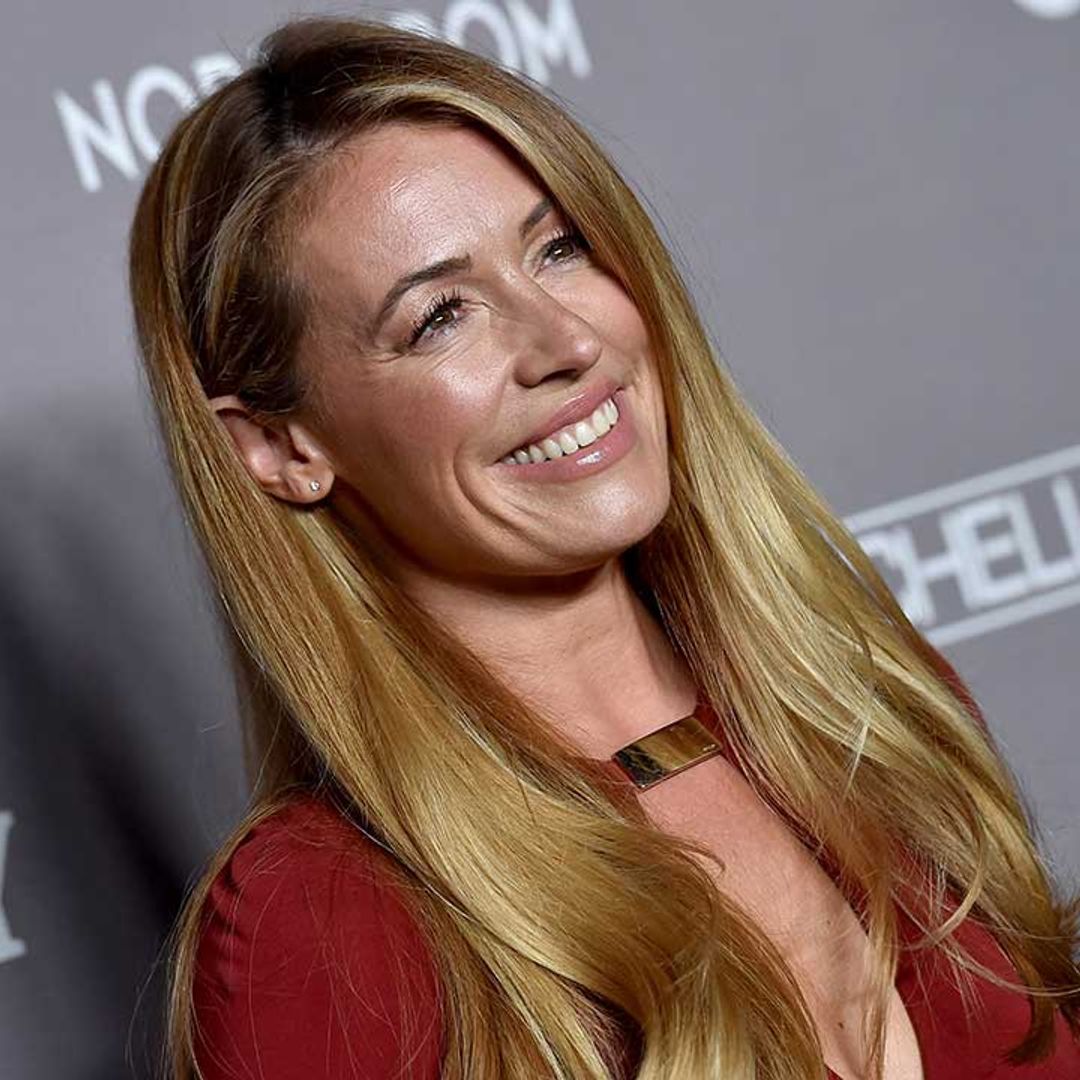 Cat Deeley confirms exciting news we have all been waiting for