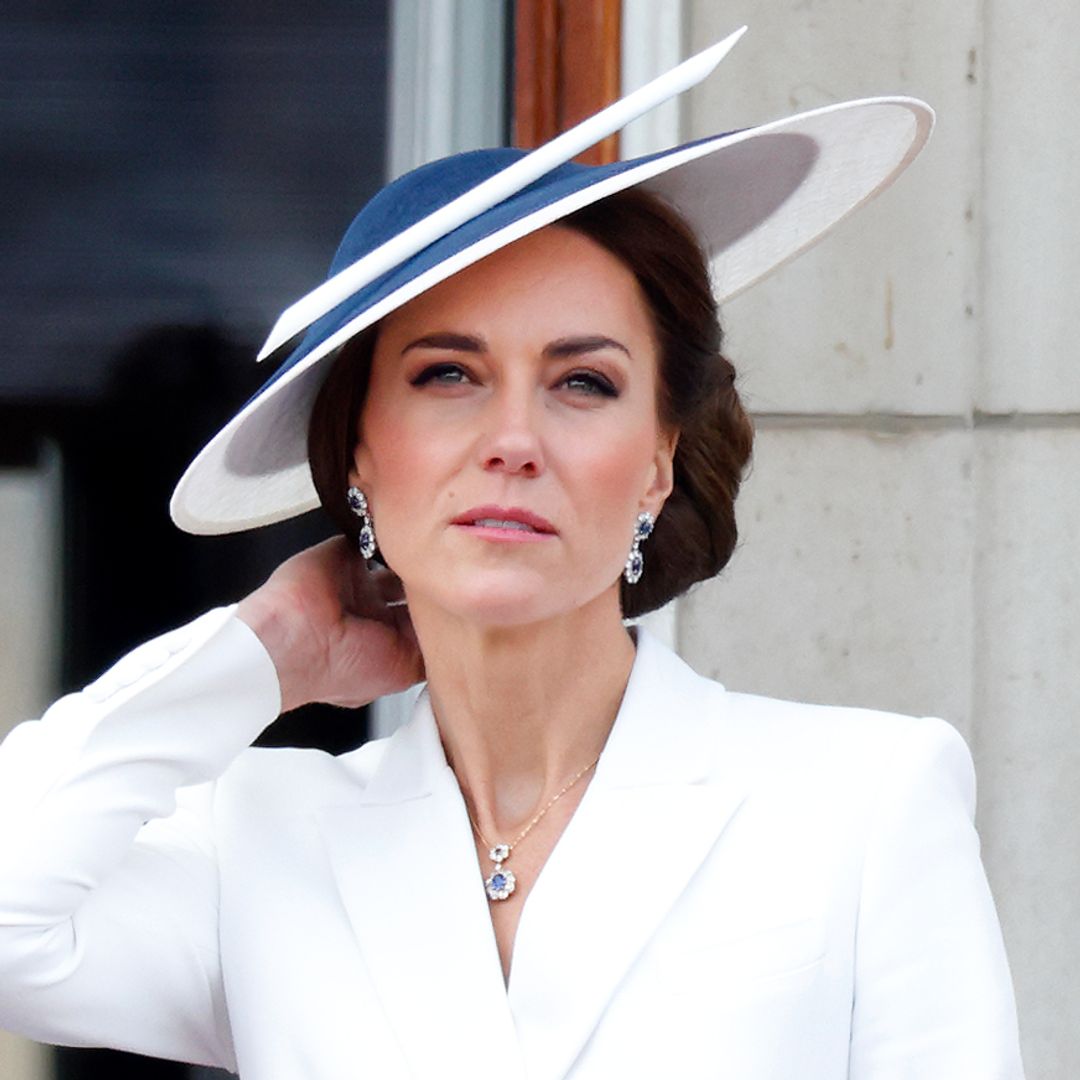 The 25 best Trooping fashion moments of all time