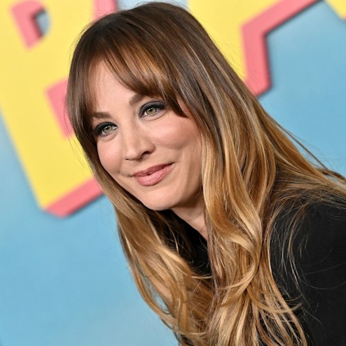Kaley Cuoco left outraged over tense interaction with passenger during daughter's 'terrifying' first flight: 'So angry'