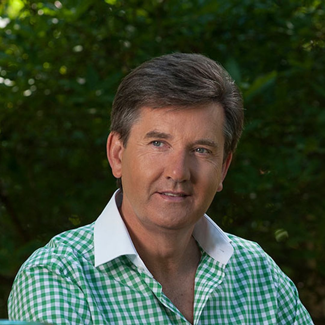 Daniel O'Donnell confirmed for Strictly: 'I love to dance'