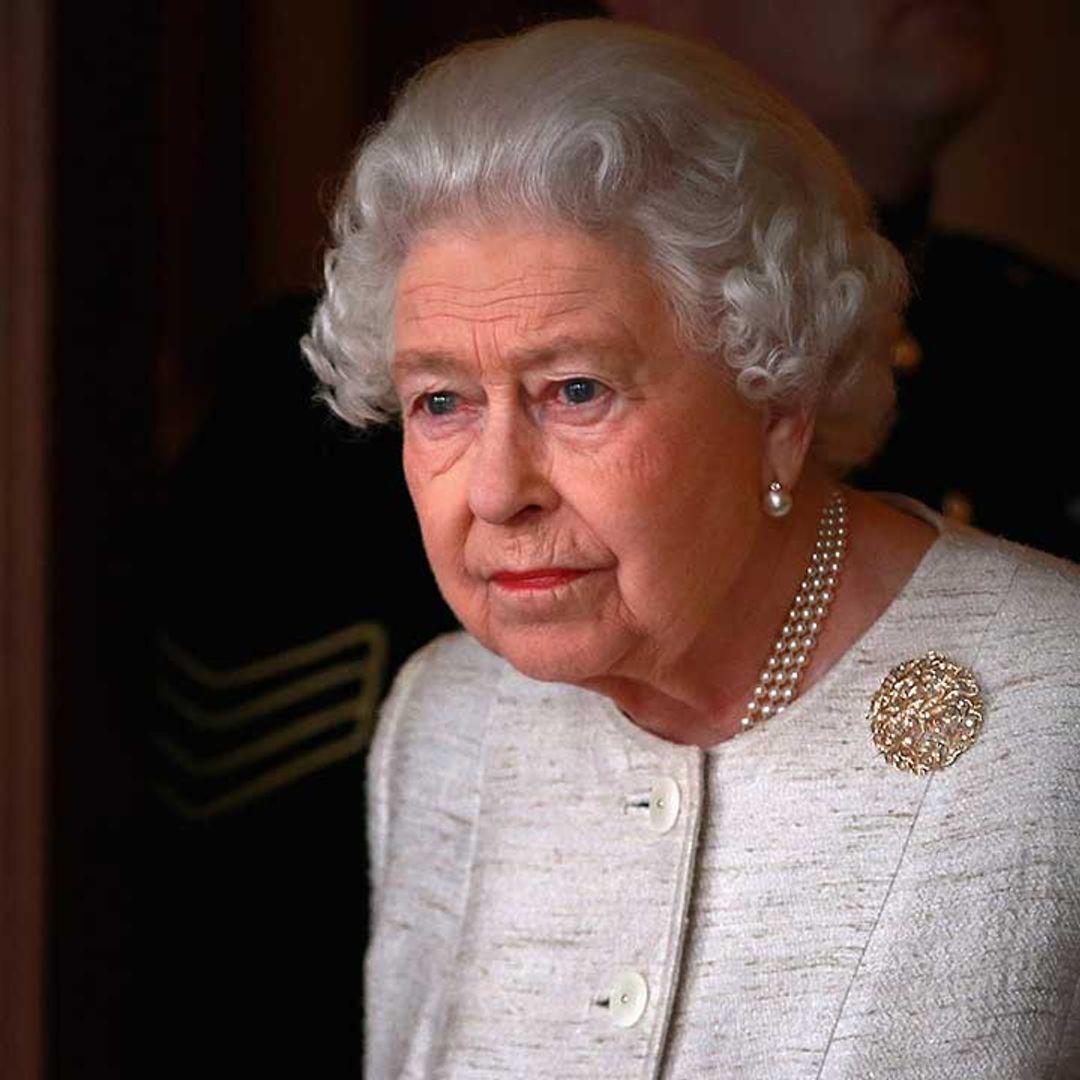 The Queen pulls out of traditional WI meeting due to illness