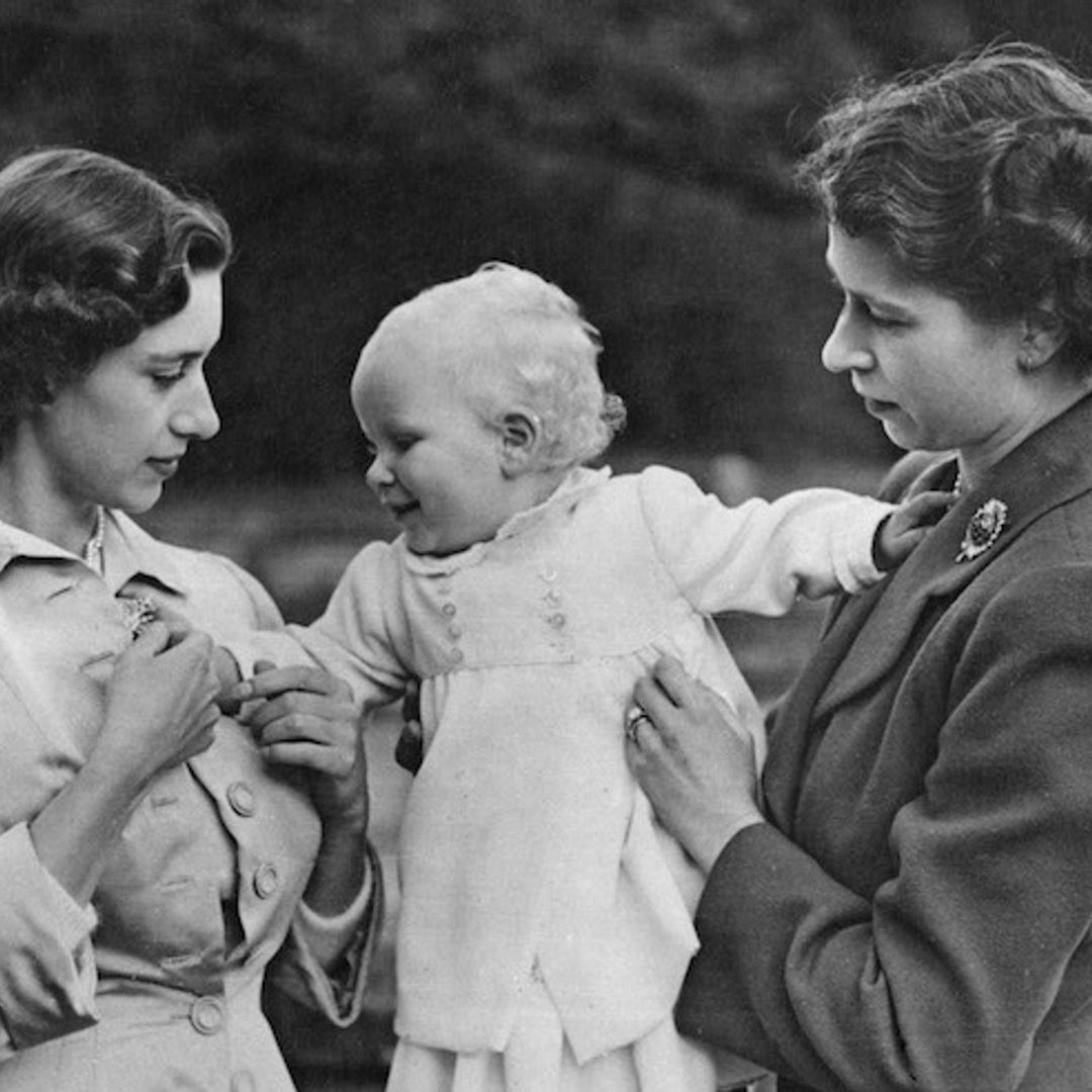 This is the very sweet thing the Queen always did to support her sister Princess Margaret