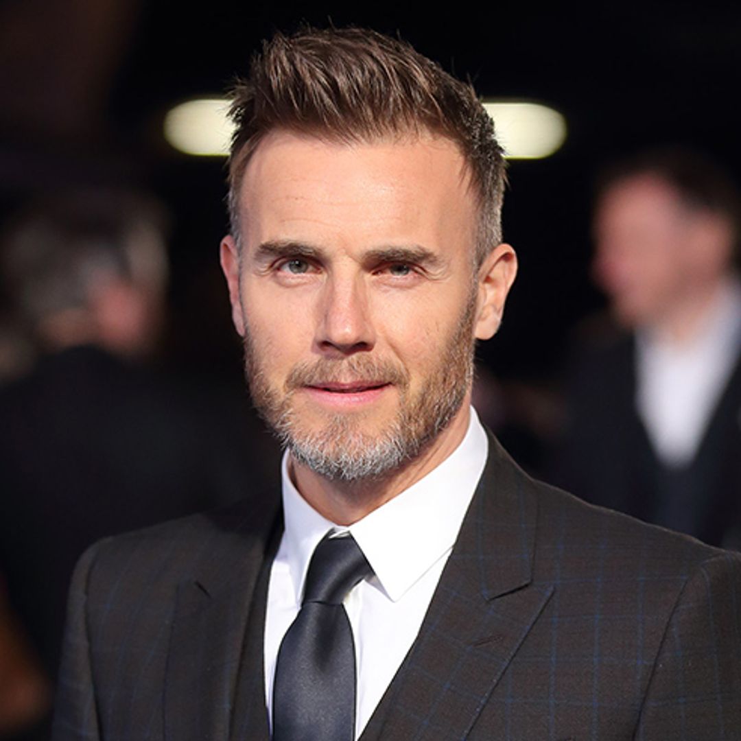 Gary Barlow compares troubled Ant McPartlin to Robbie Williams
