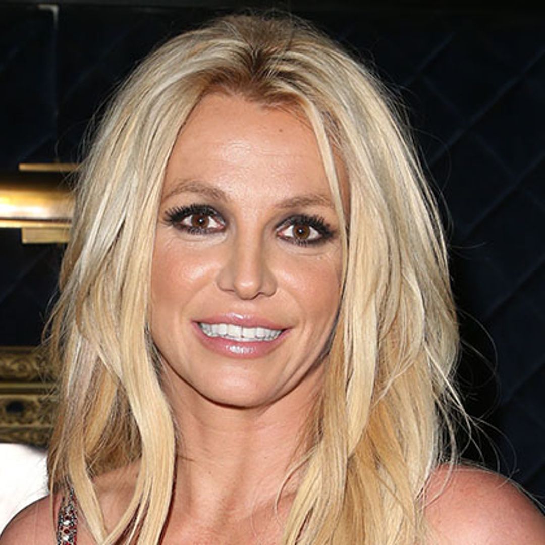 Britney Spears - Biography