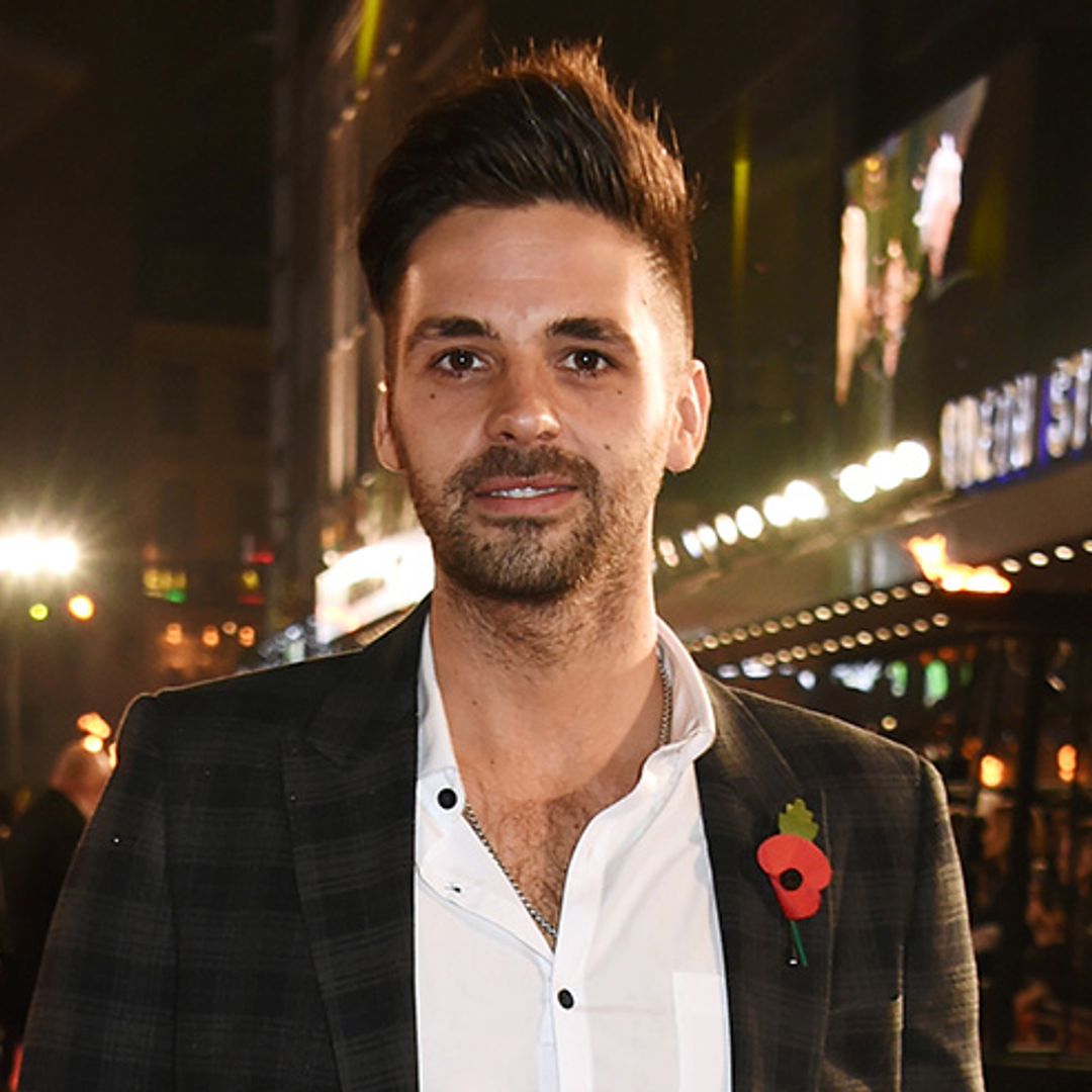 Ben Haenow announces his engagement: see the beautiful ring