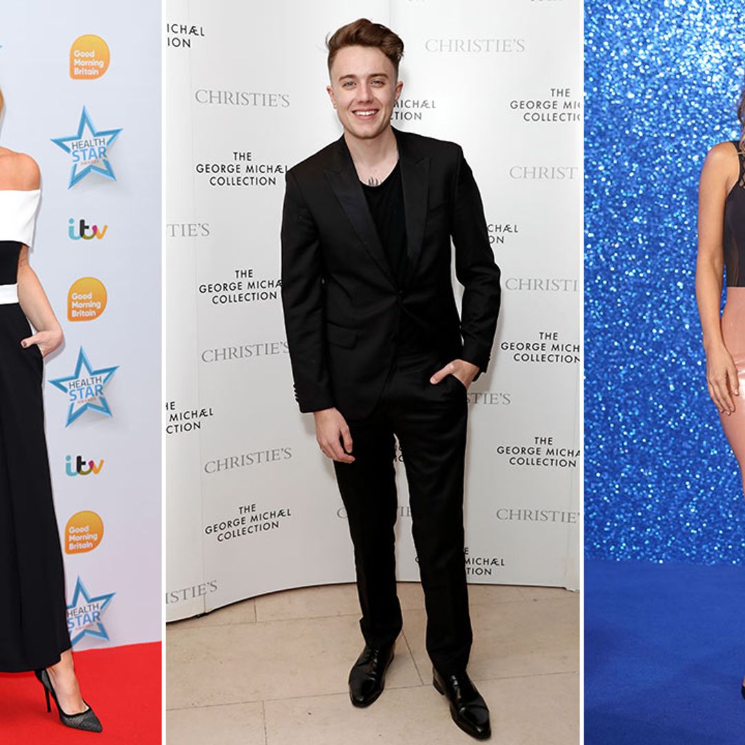Kate Garraway is teaming up with Roman Kemp and Myleene Klass for a very exciting reason