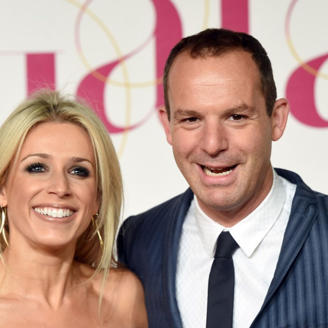 Martin Lewis 'really moved' by exciting news - and we're delighted for him 