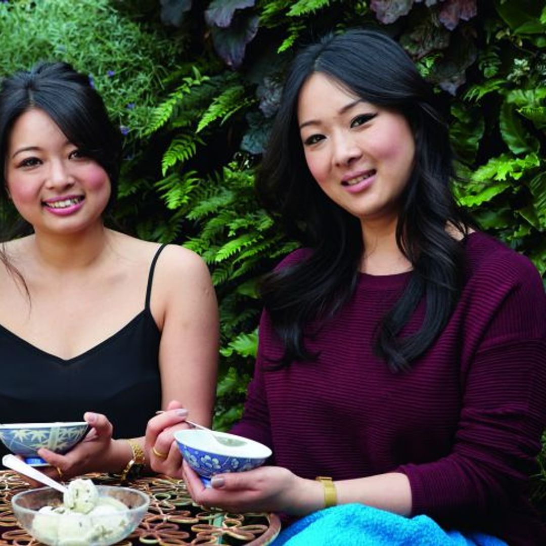 Celebrate Thai New Year with these delicious recipes from The Dumpling Sisters
