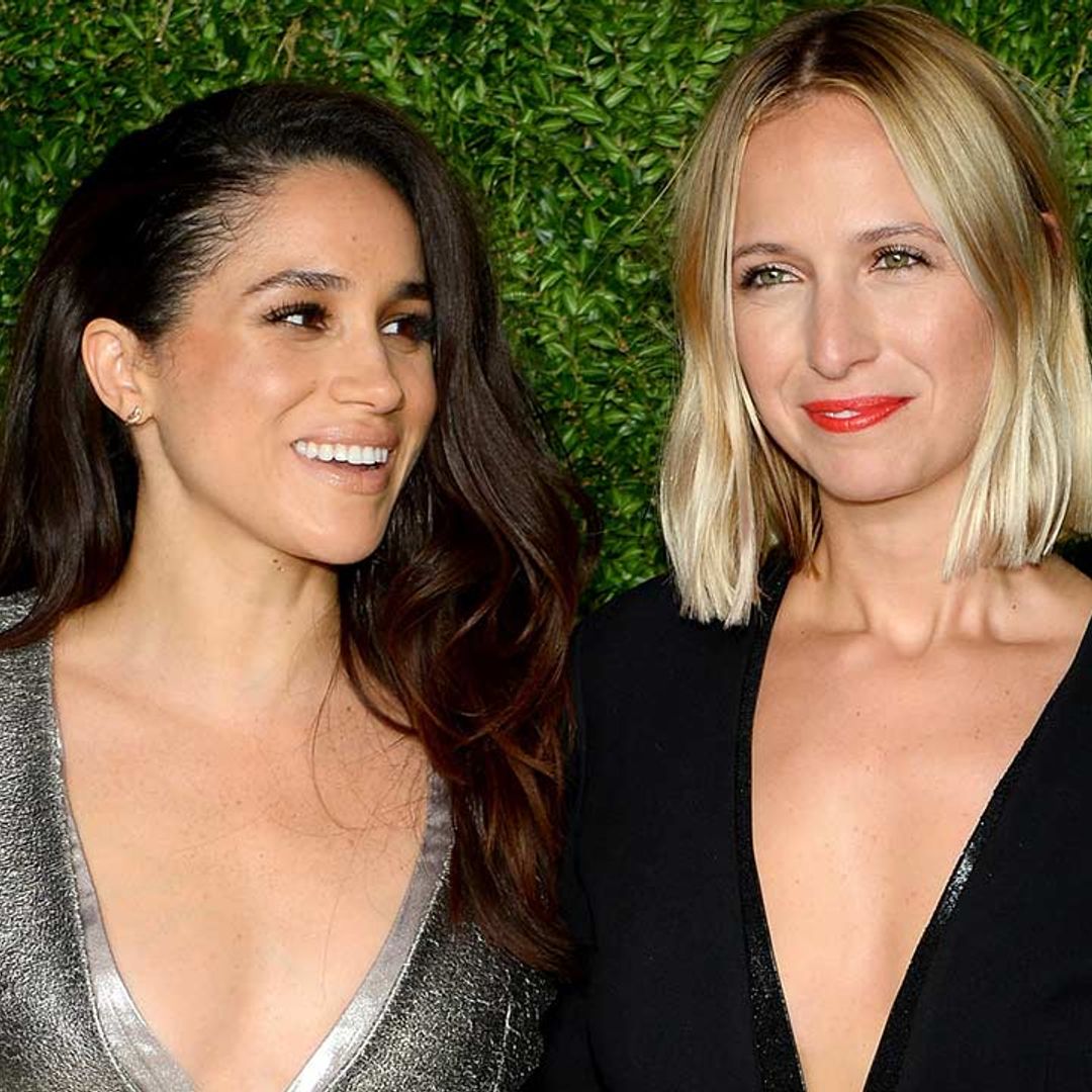 Who is Misha Nonoo? Everything you need to know about the fashion designer who calls Meghan her best friend