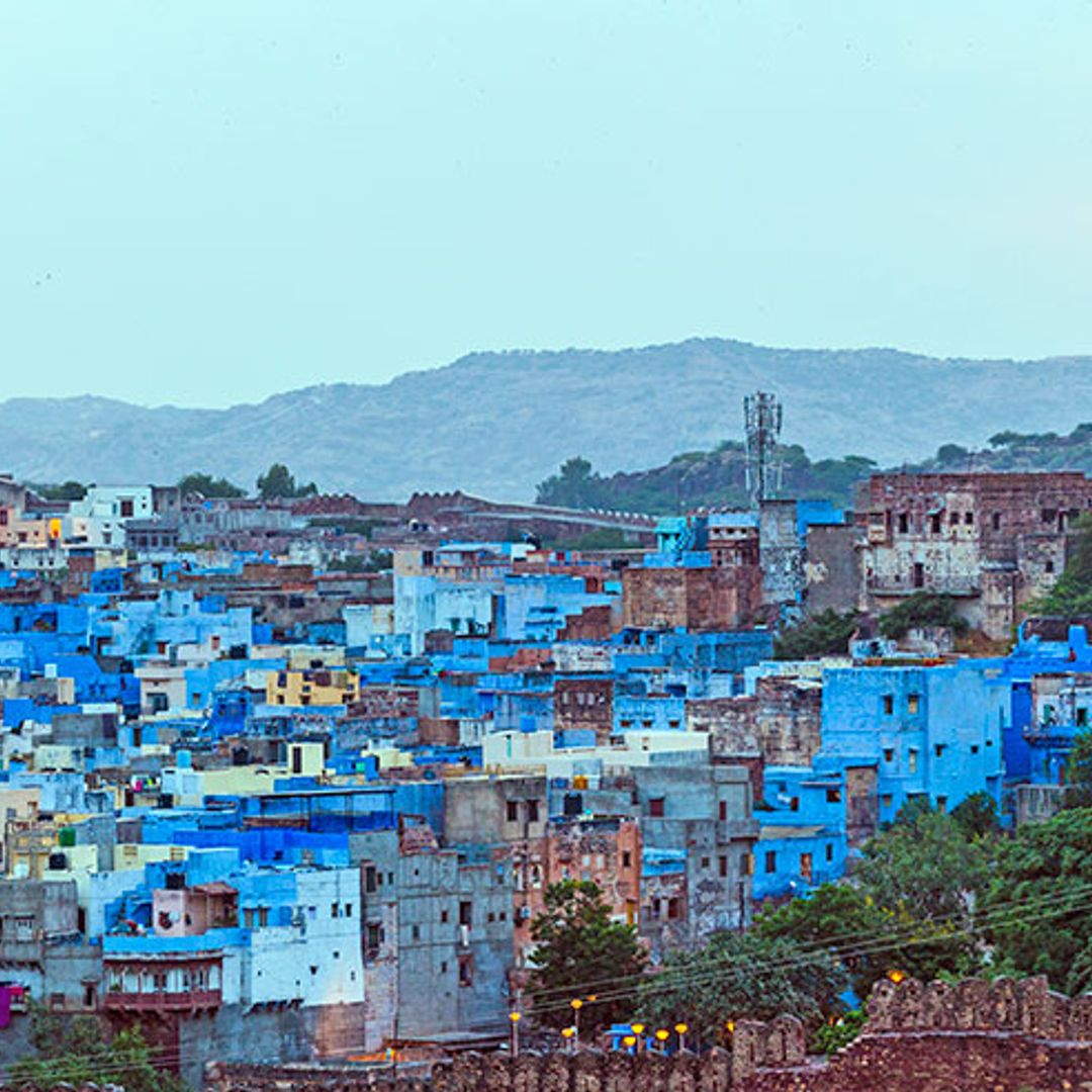 Jodhpur, India: why the stunning city should be on your travel bucket list