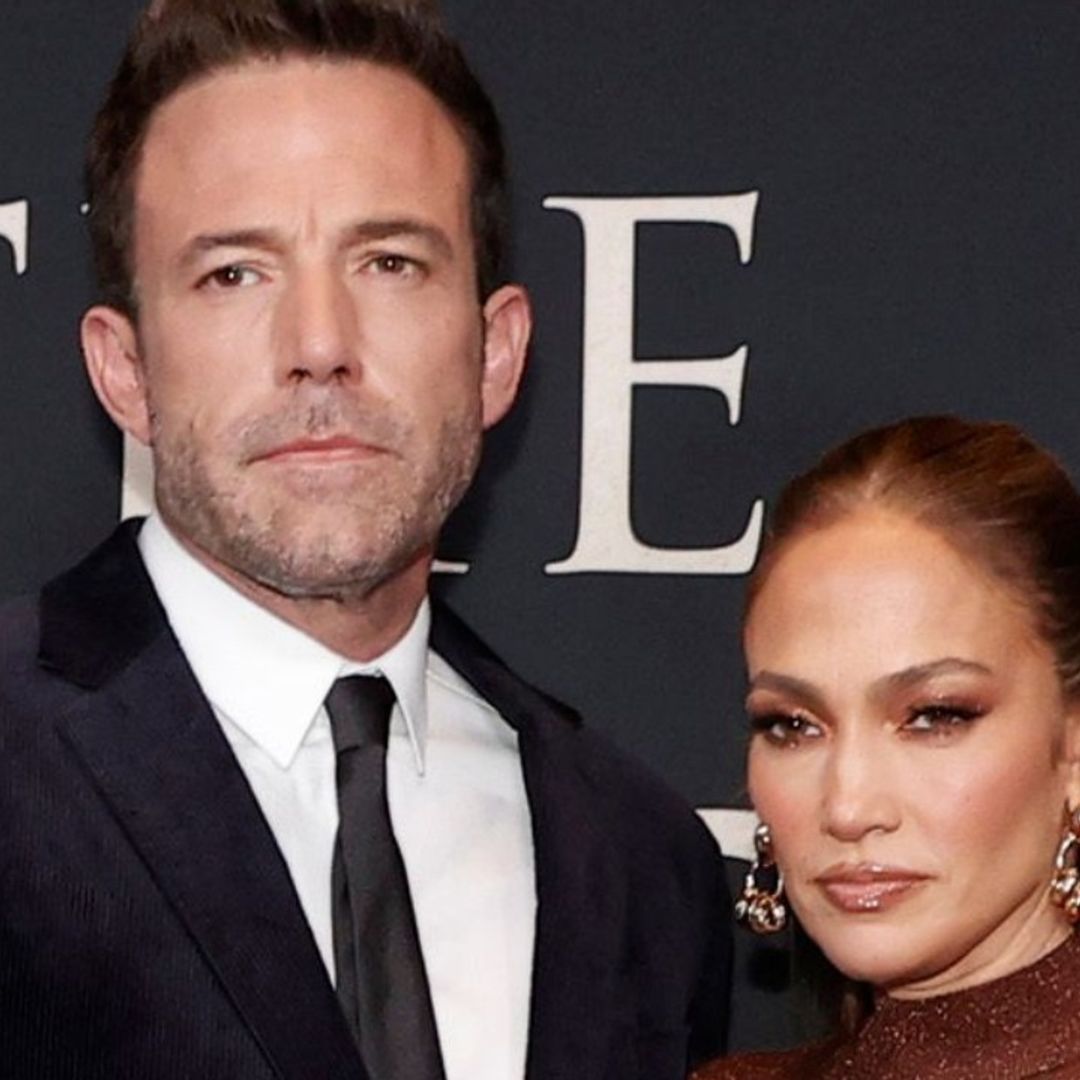 Jennifer Lopez and Ben Affleck planning second wedding for friends and family