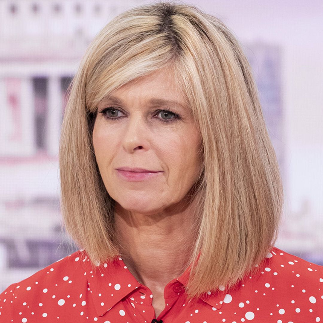 Kate Garraway's absence on Good Morning Britain explained