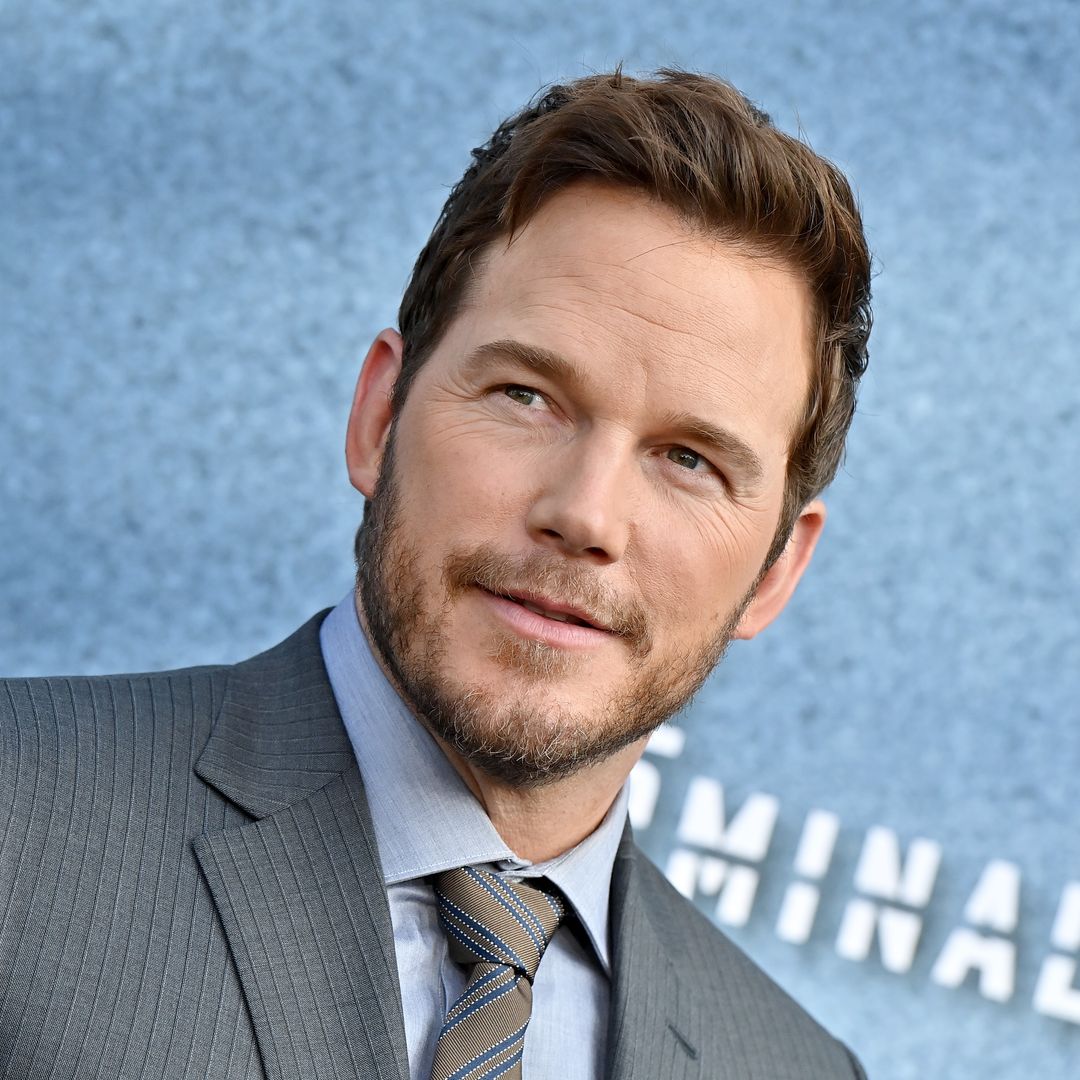 Chris Pratt's big change in co-parenting son Jack with ex-wife Anna Faris