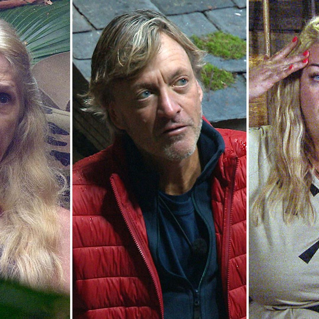 I'm a Celebrity: 18 stars who dramatically quit the show