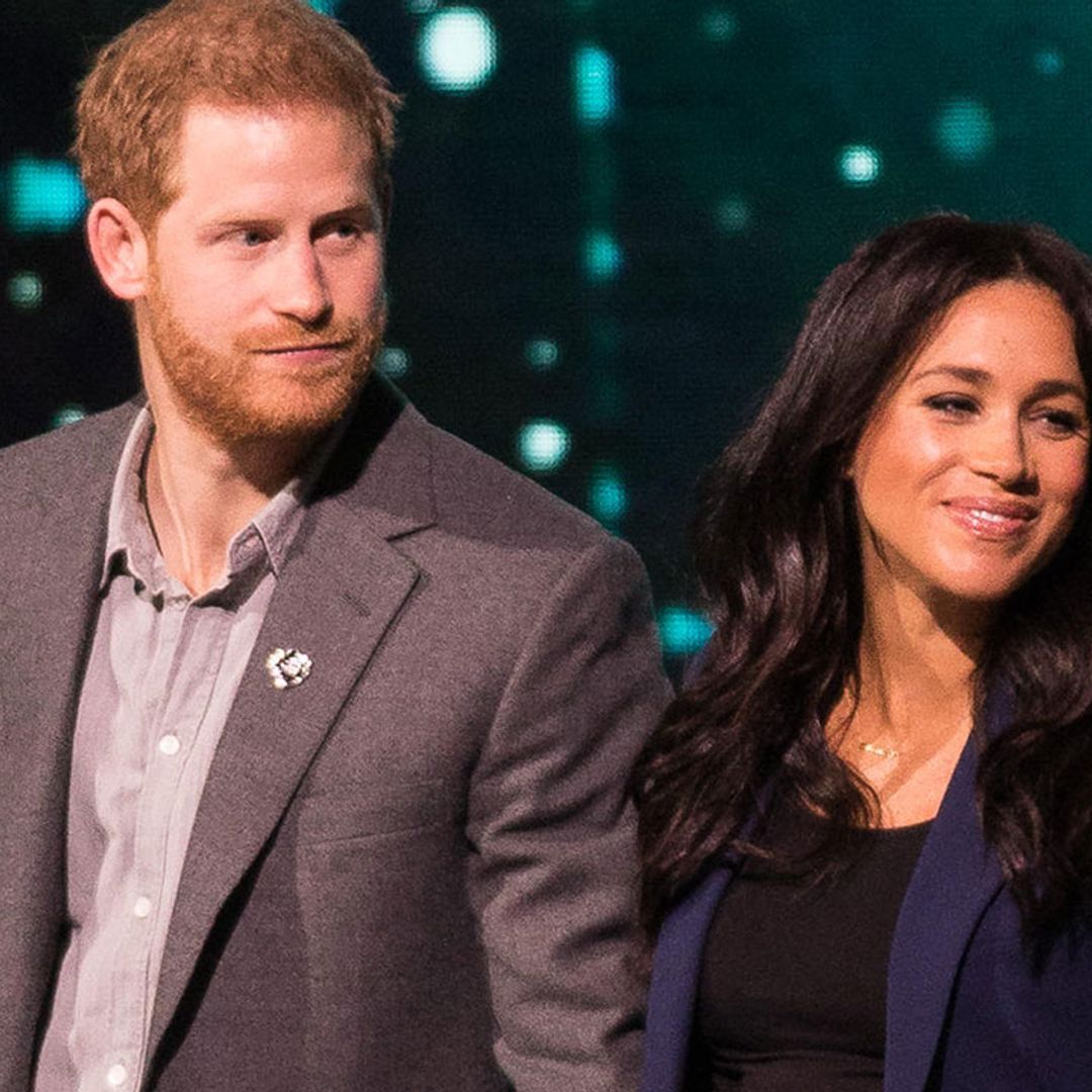 Top 5 baby name favourites revealed for Prince Harry and Meghan Markle's daughter