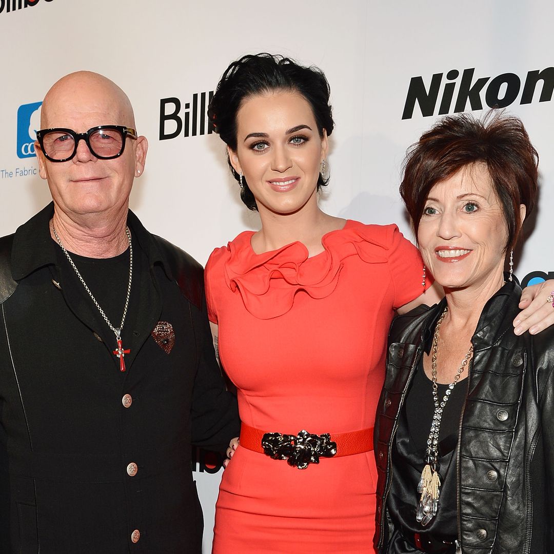 All about Katy Perry's very religious parents: her strict upbringing, their relationship today, and her mom's political aspirations