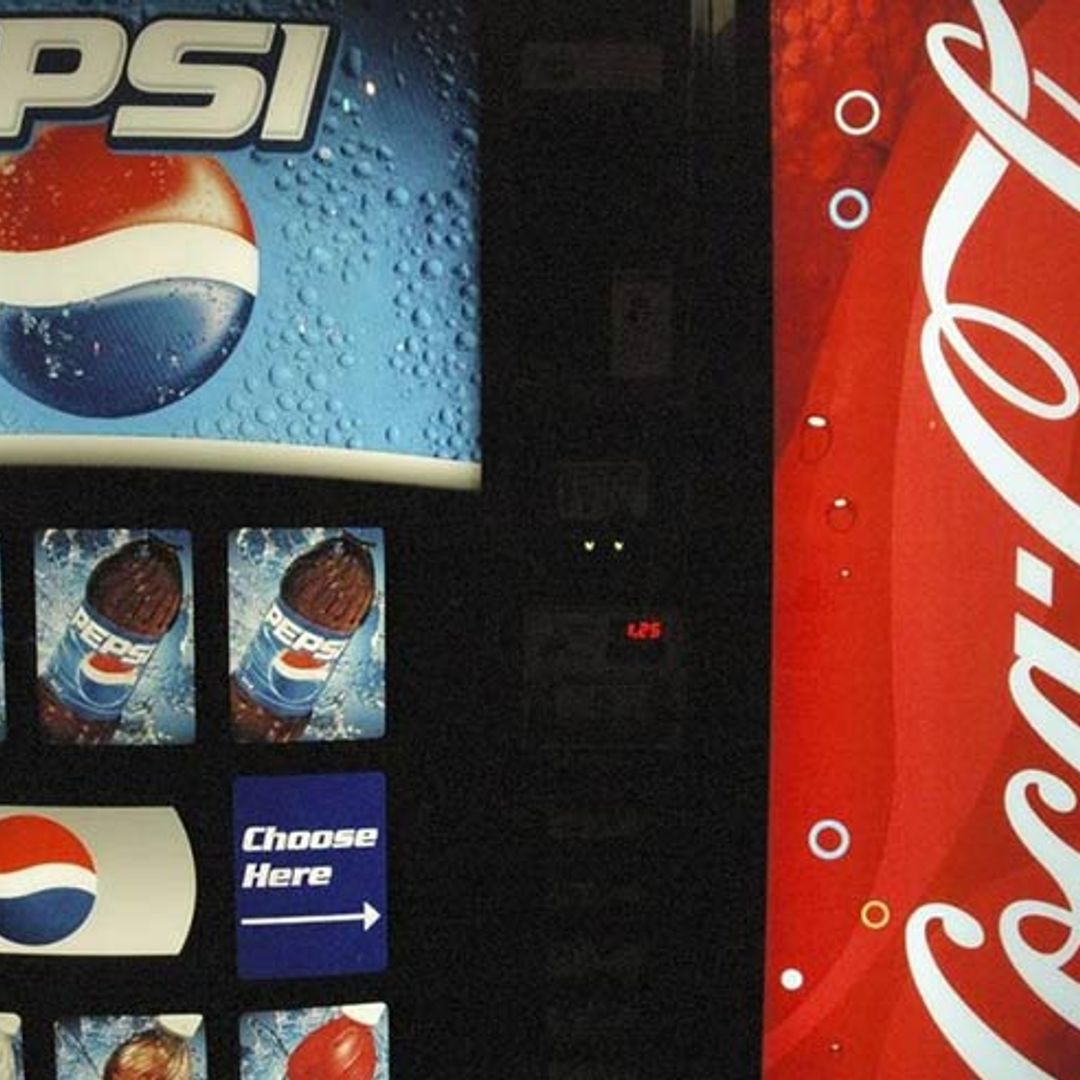 Why Pepsi drinkers and Coca-Cola lovers aren't romantically compatible