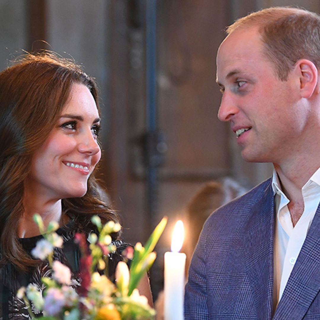 Is this the moving reason why Duchess Kate launched Heads Together? Prince William opens up