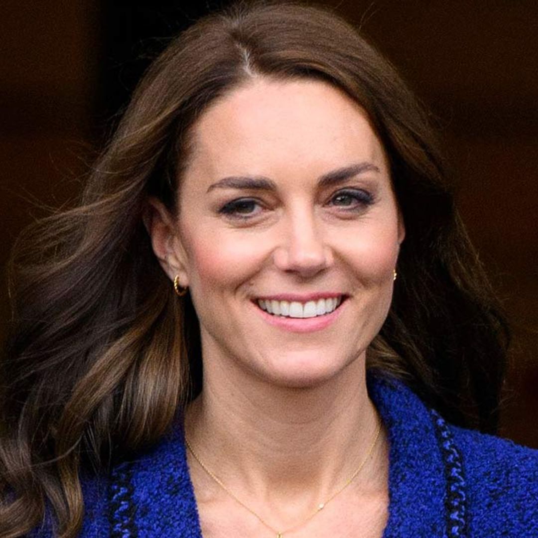 Kate Middleton's 'mini' bag collection revealed - here's where to shop her three faves