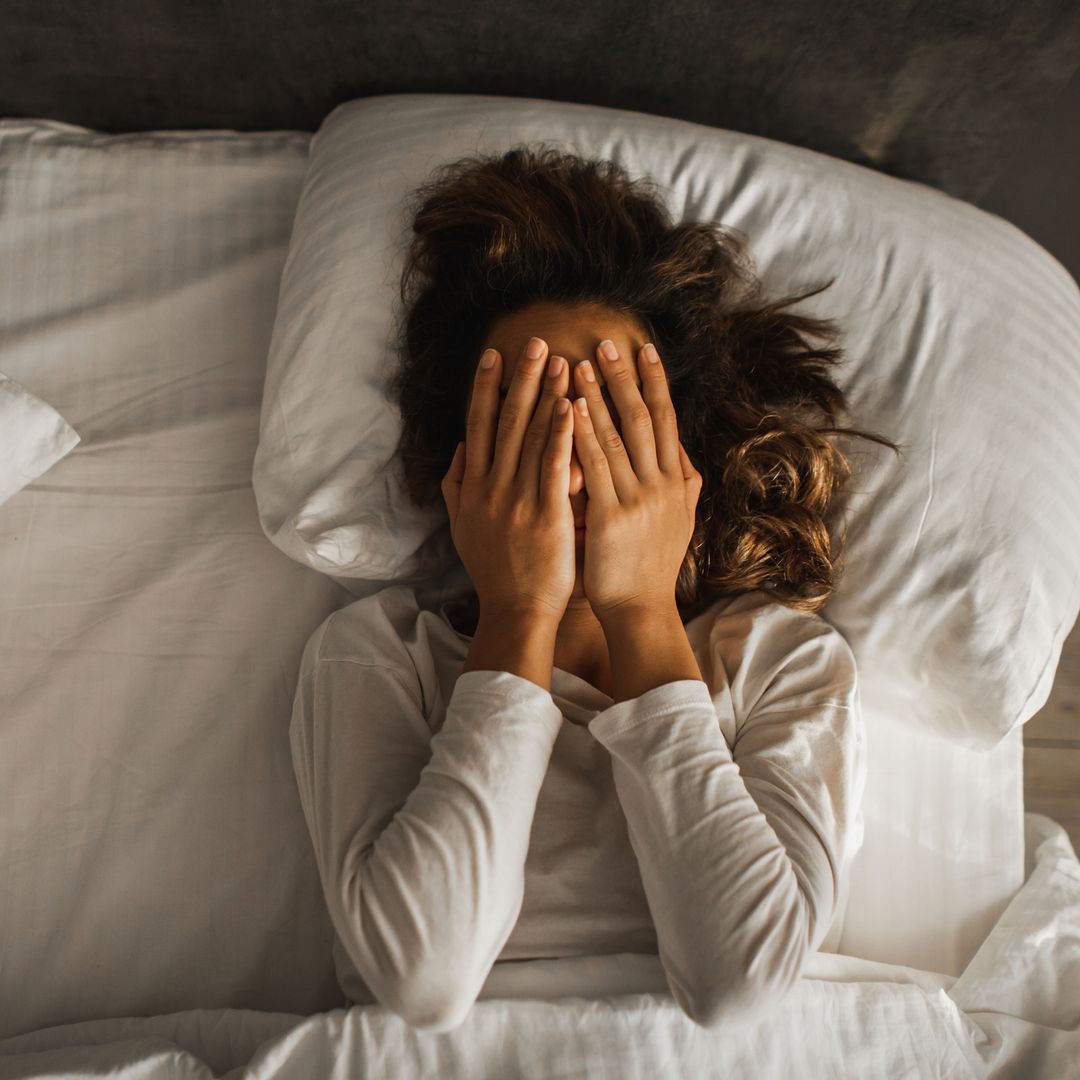 This expert advice has shamed me into washing my bedsheets more often