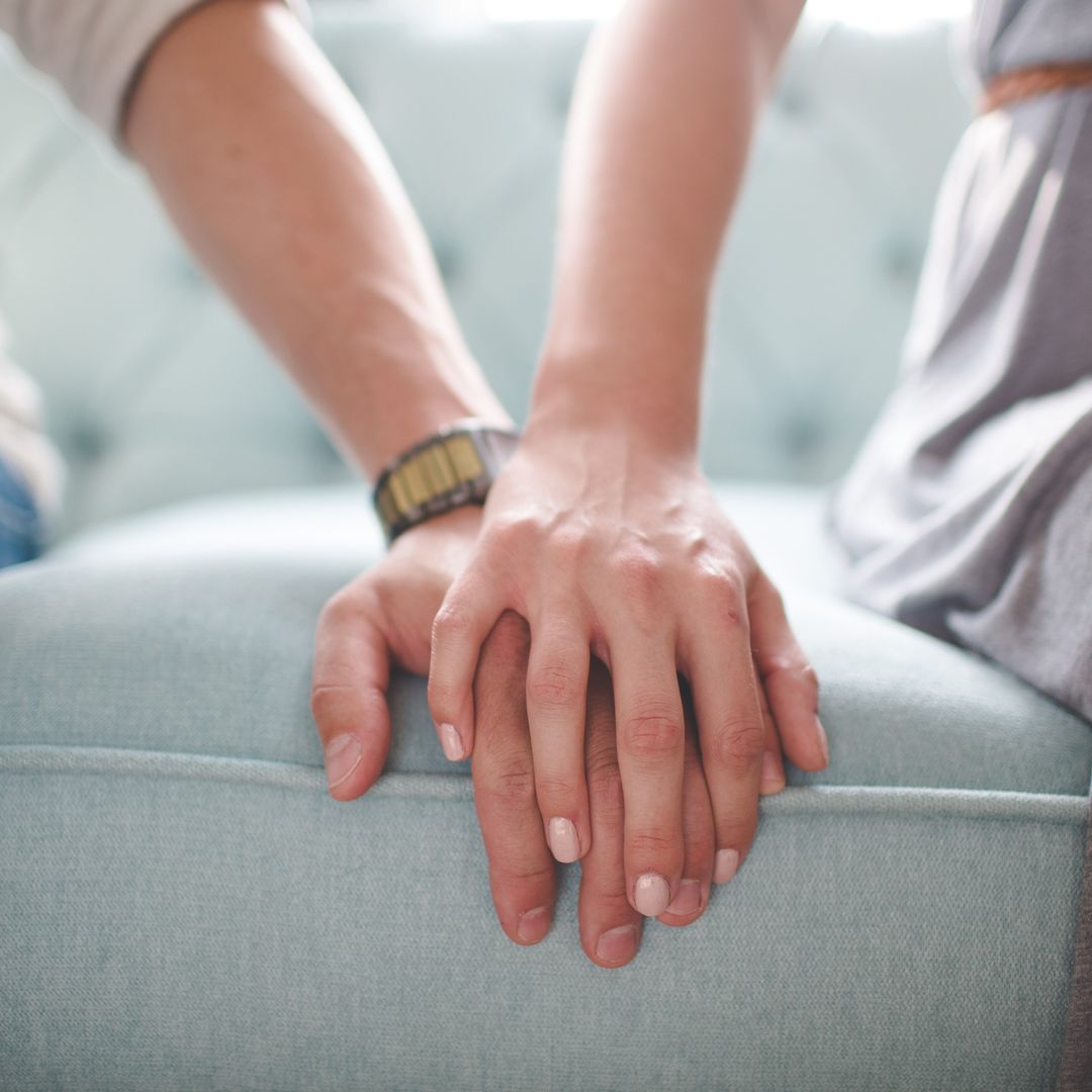 The 5 stages of a healthy relationship - and how to navigate each one