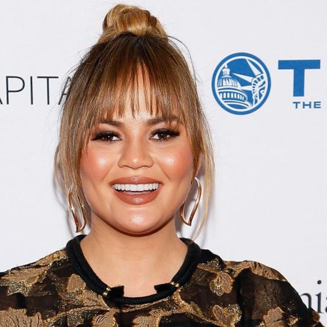 Chrissy Teigen opens up about the worst thing about her pregnancy